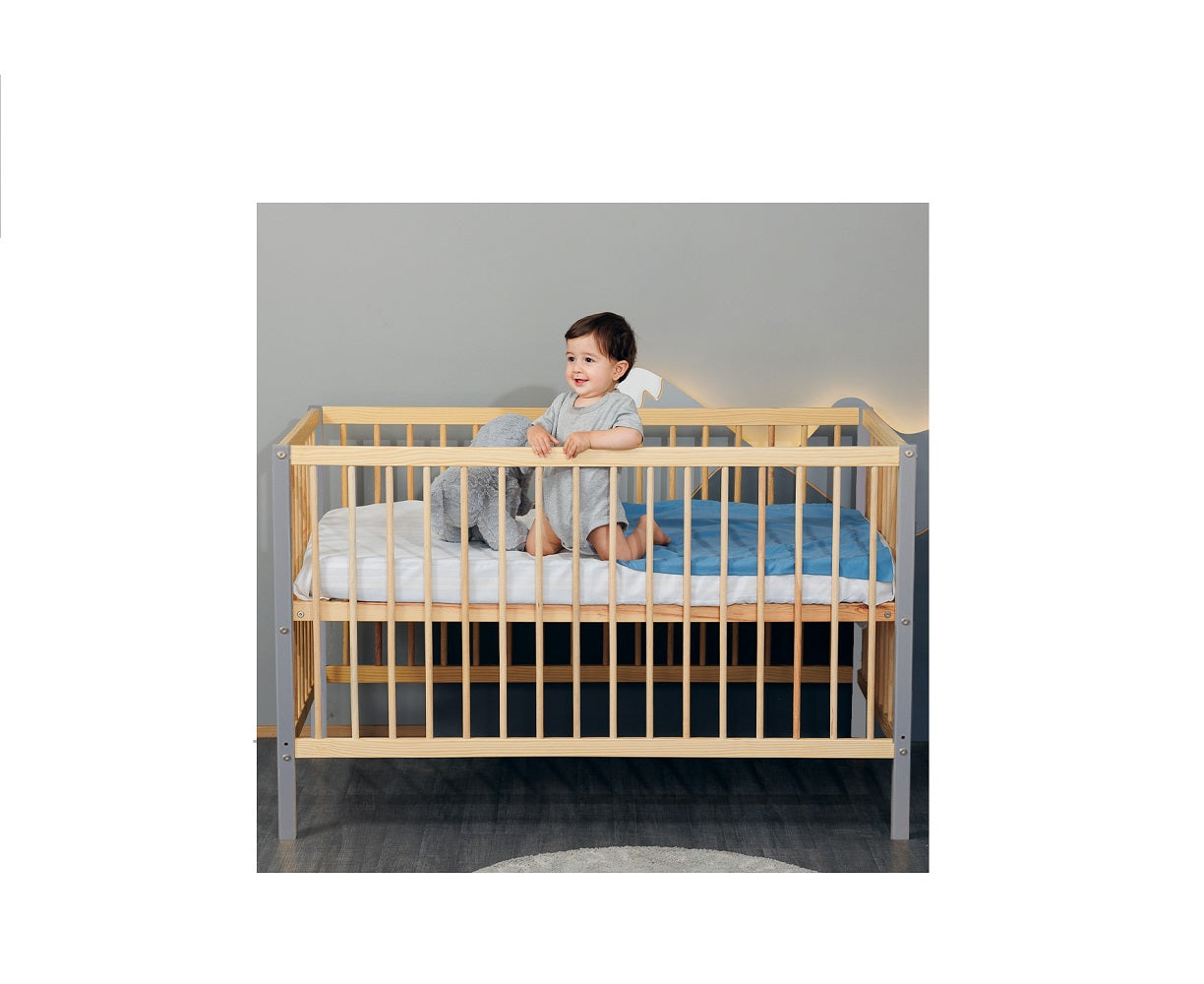 Nordica Mini Cot Bebe Care Cot Clearance